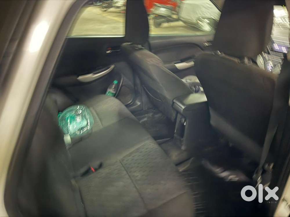 Maruti Suzuki 2018 Manual Petrol