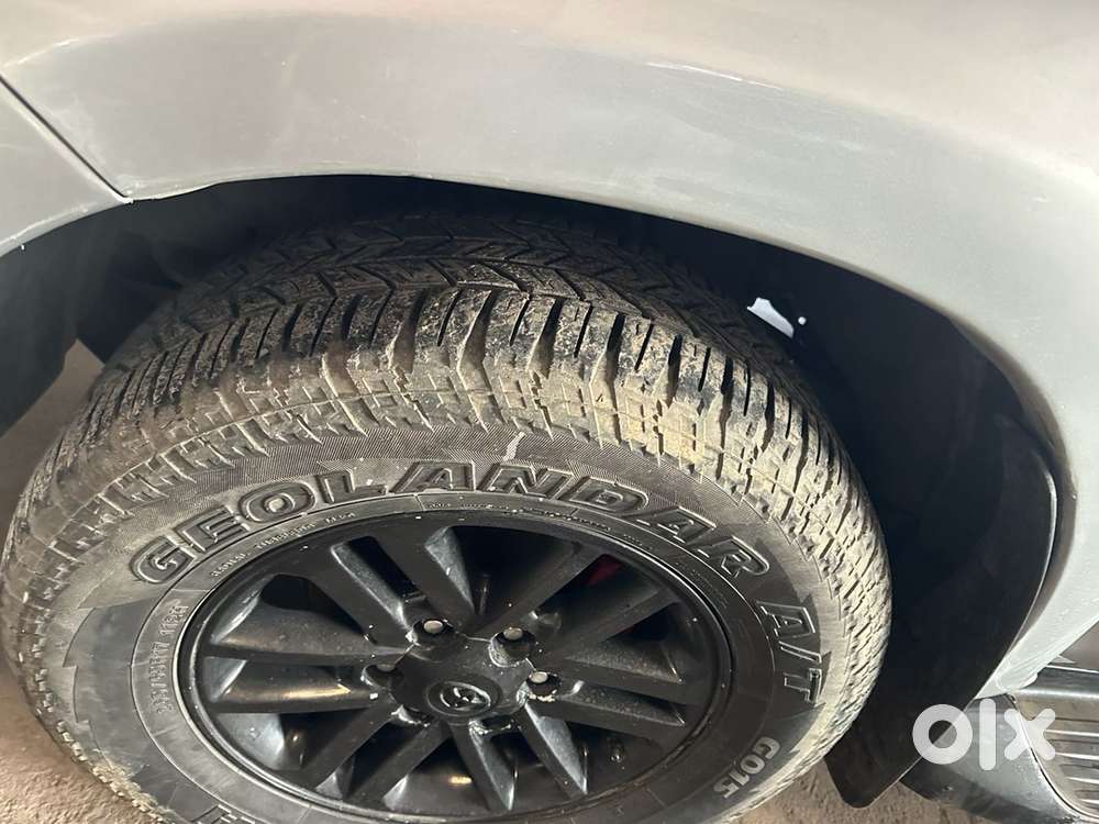 Toyota Fortuner 2014 Excellent Condition