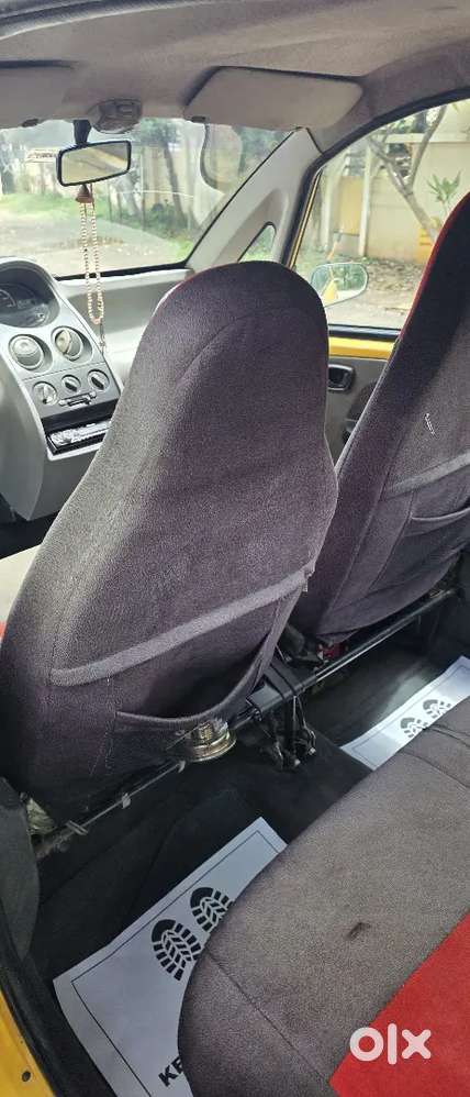 Tata Nano Xe 2012 Petrol Manual