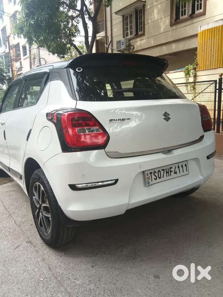 Maruti Suzuki Swift Petrol Excellent Condition