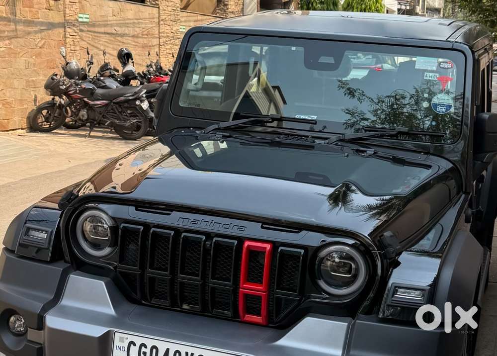 2026 Fresh Thar Roxx Just Out Of Stable!