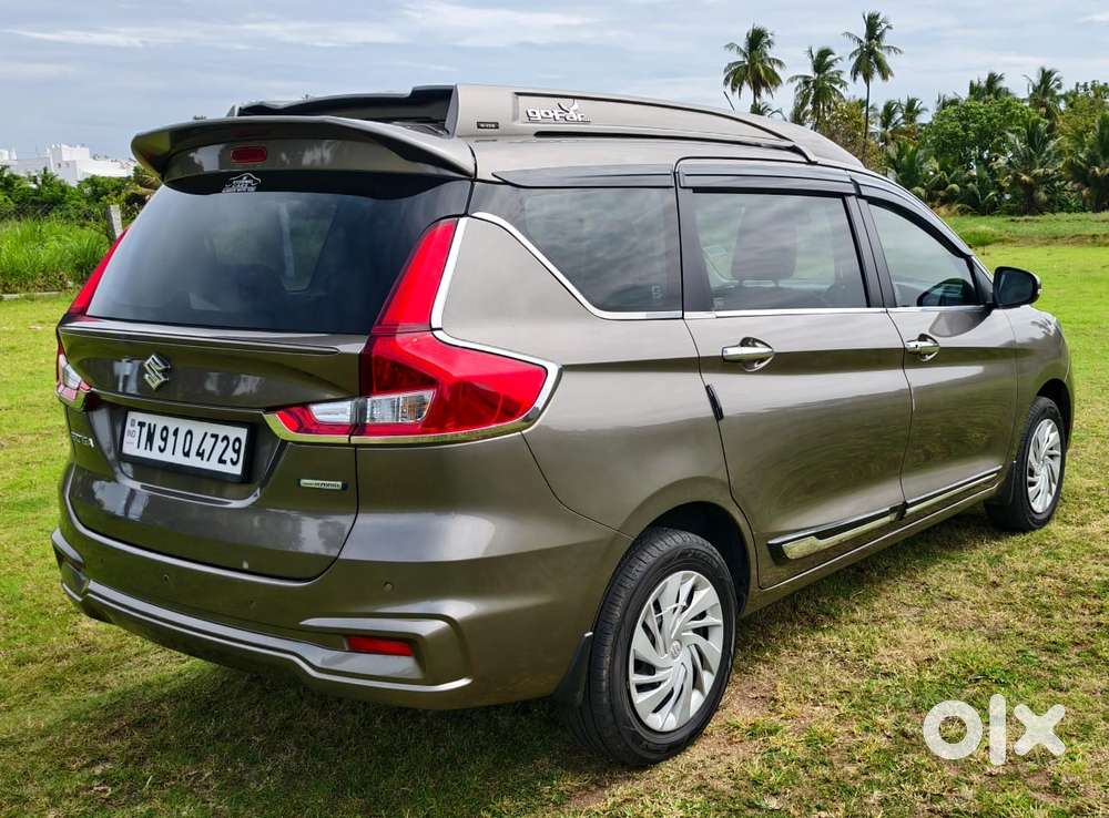 Maruti Suzuki Ertiga Vxi Abs Bs Iv, 2024, Petrol