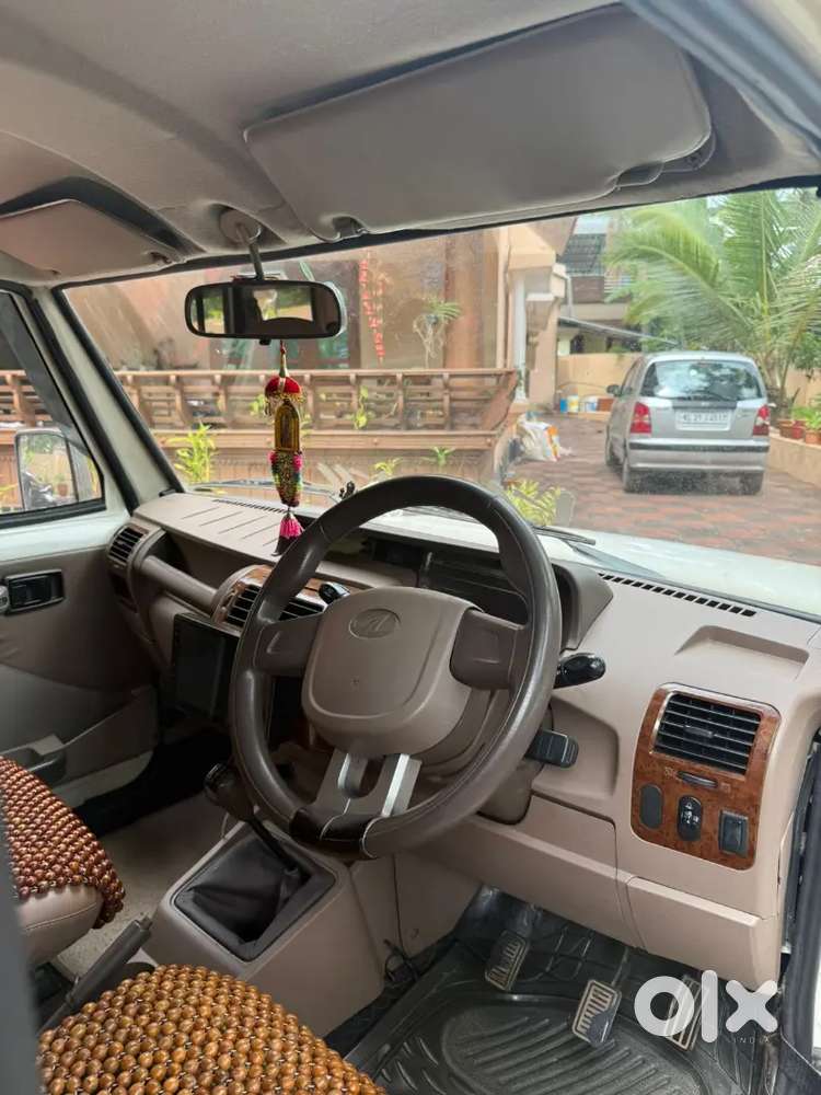 Mahindra Bolero 2013 Diesel 92000 Km Driven