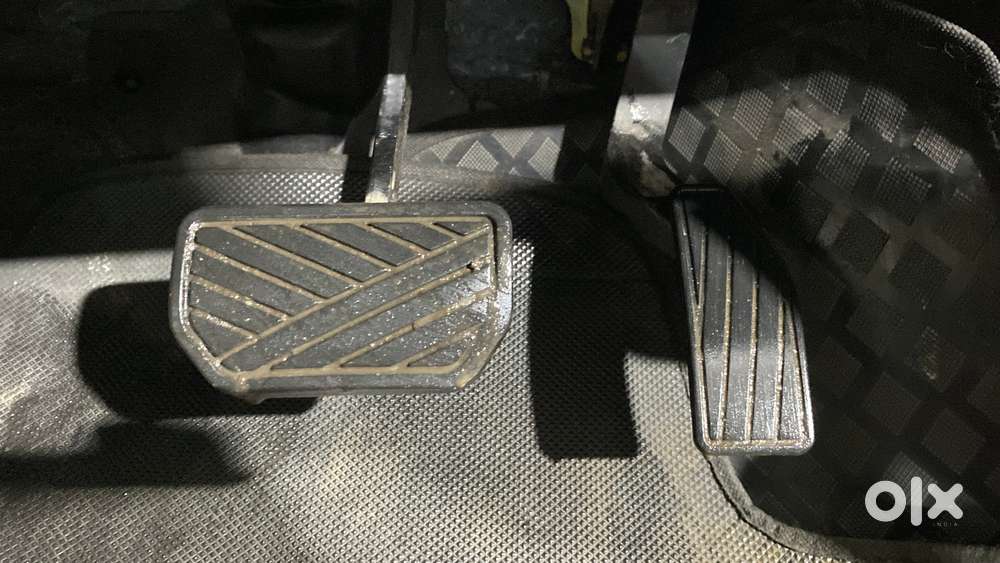 Maruti Suzuki Celerio 2014-2017 Vxi At, 2014, Petrol