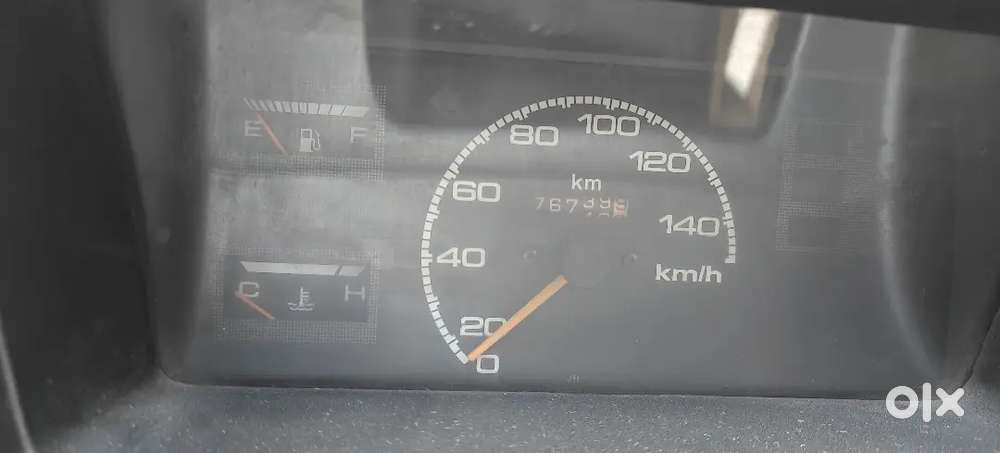 2002 Maruti 800 Ac – Well Maintained  Karvenagar, Pune