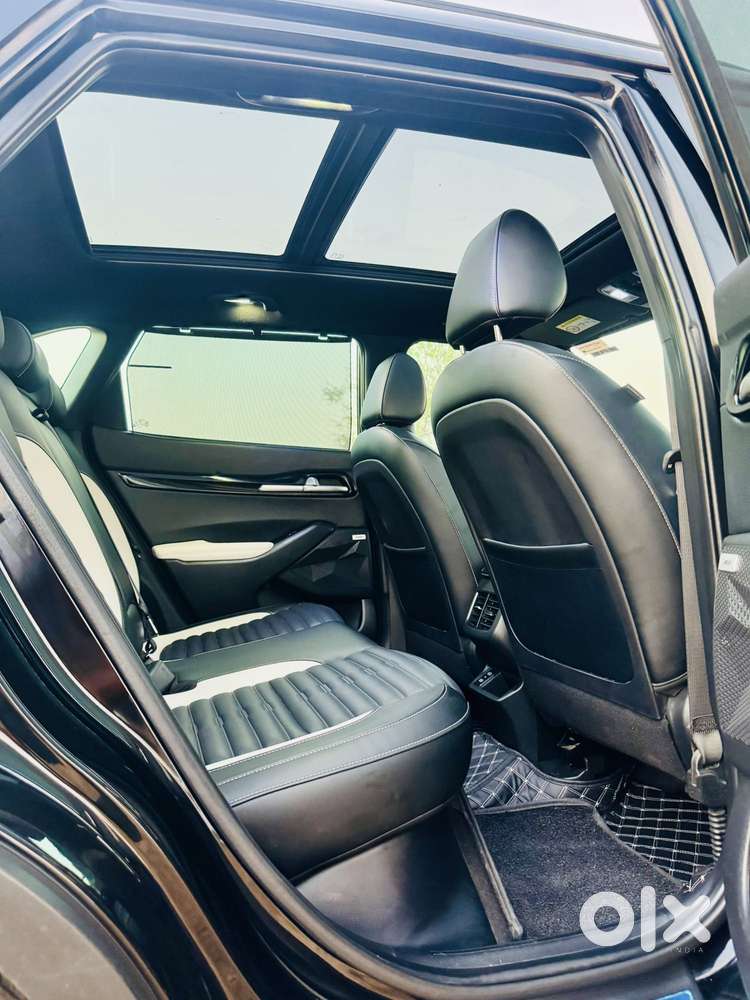 Kia Seltos Gtx Plus At D, 2024, Diesel