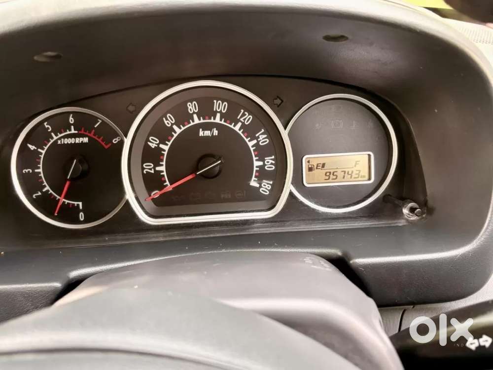 Maruti Suzuki Alto K10 1.0 Vxi, 2013, Petrol