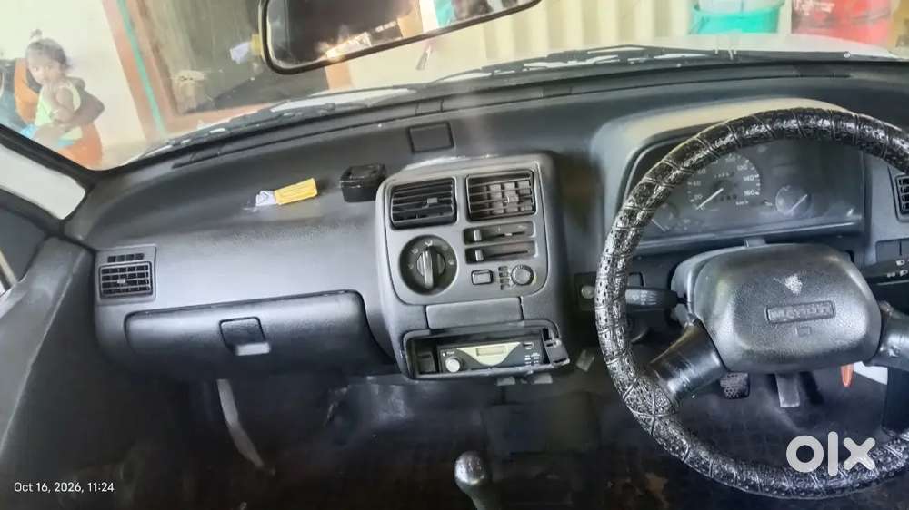 Fc 10/27 , Insurance 2/27 , Tax 2031 , 4tyre 80%  ,