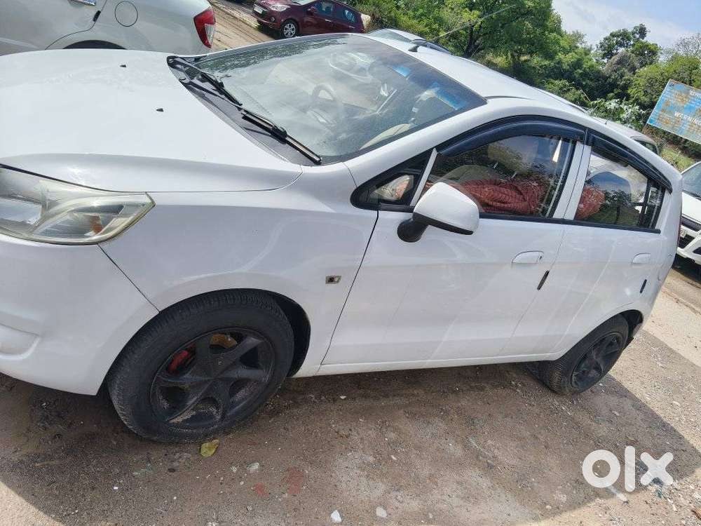 Chevrolet Sail U-va 1.2 Ls, 2016, Diesel