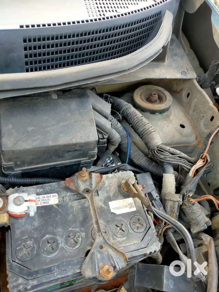 Nissan Micra Petrol 2014