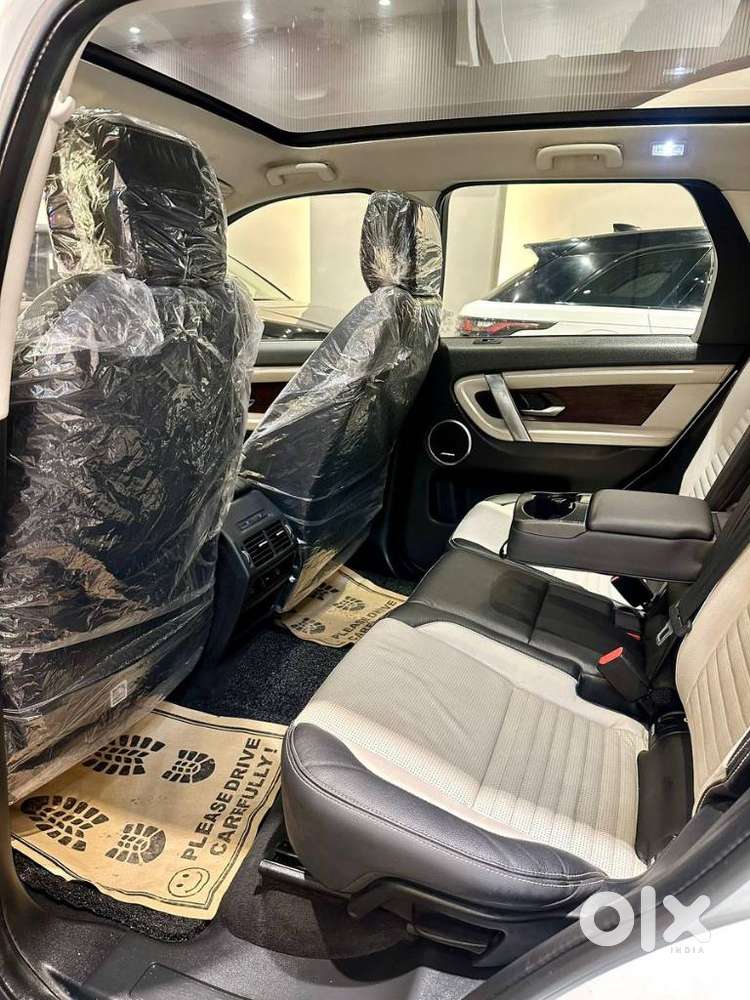 Land Rover Discovery Sport Se R-dynamic, 2022, Diesel