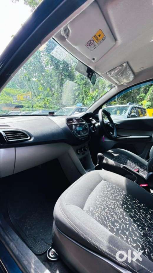 Tata Tiago 1.05 Revotorq Xz, 2022, Petrol