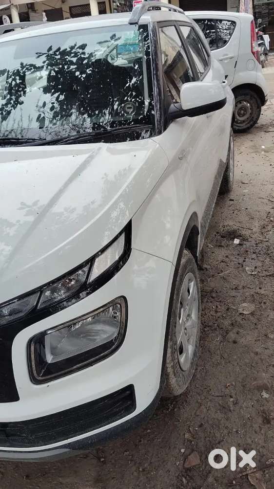 Venue Car Good Condition