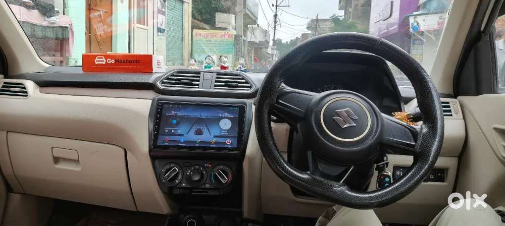 Maruti Suzuki Dzire 2018 Model Lxi