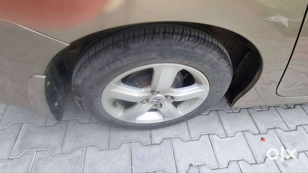 Hondacity1.5vmt 2011 Petrol.excellent Running Condition(only 62100 Km)