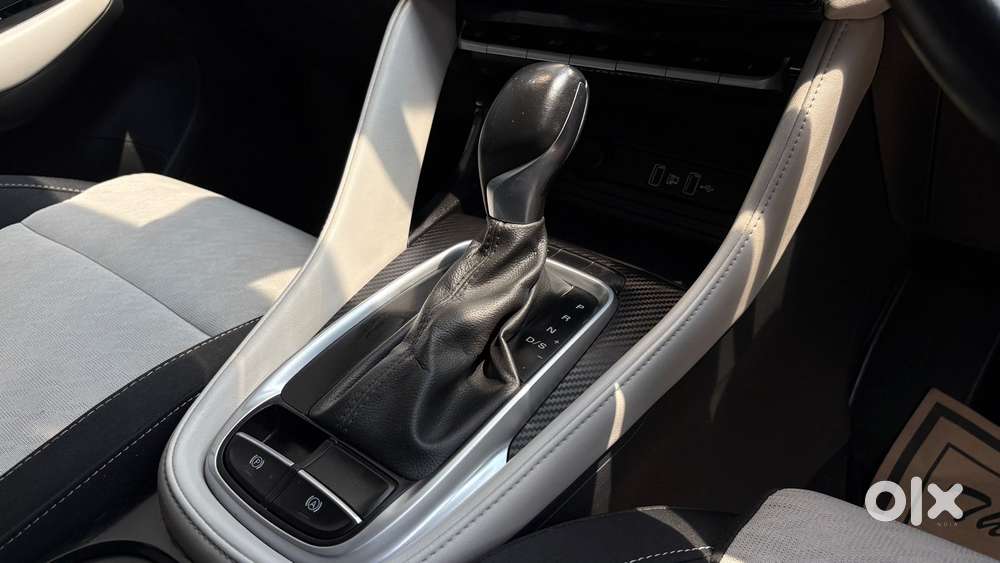 Mg Astor 1.5 Super Cvt, 2022, Petrol