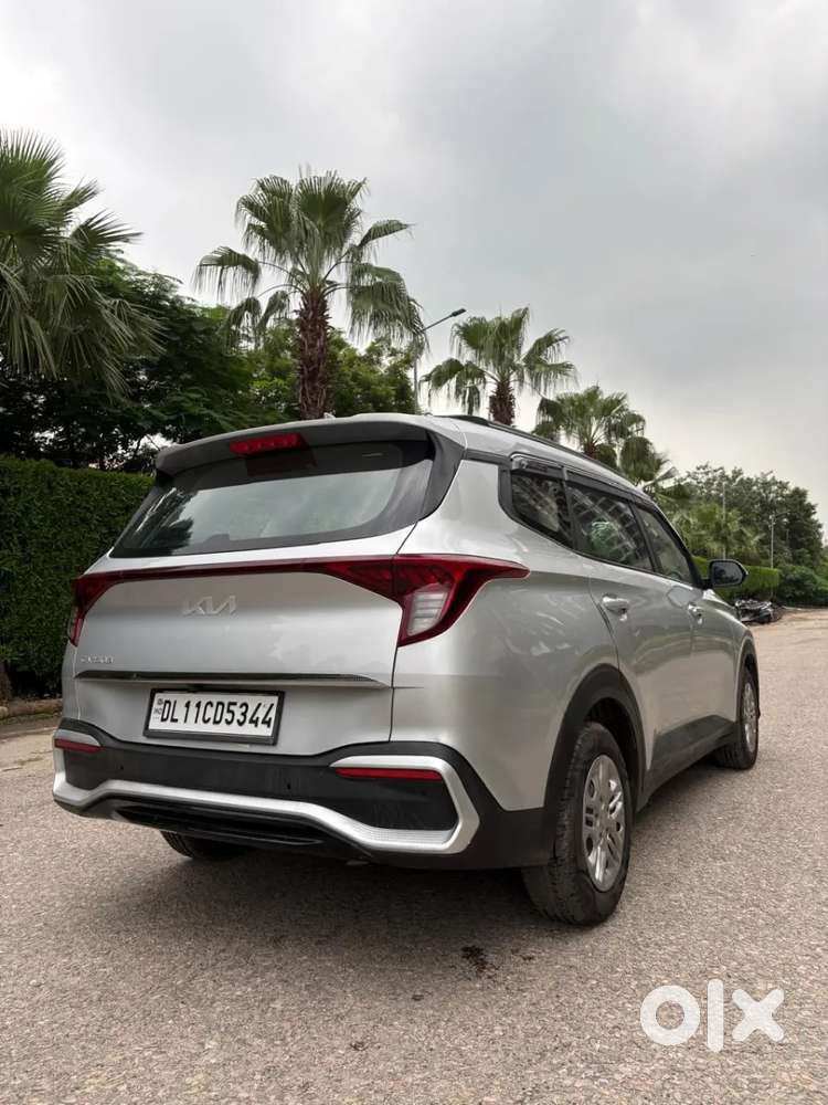 Kia Carens 1.5 Premium 7 Str, 2022, Petrol