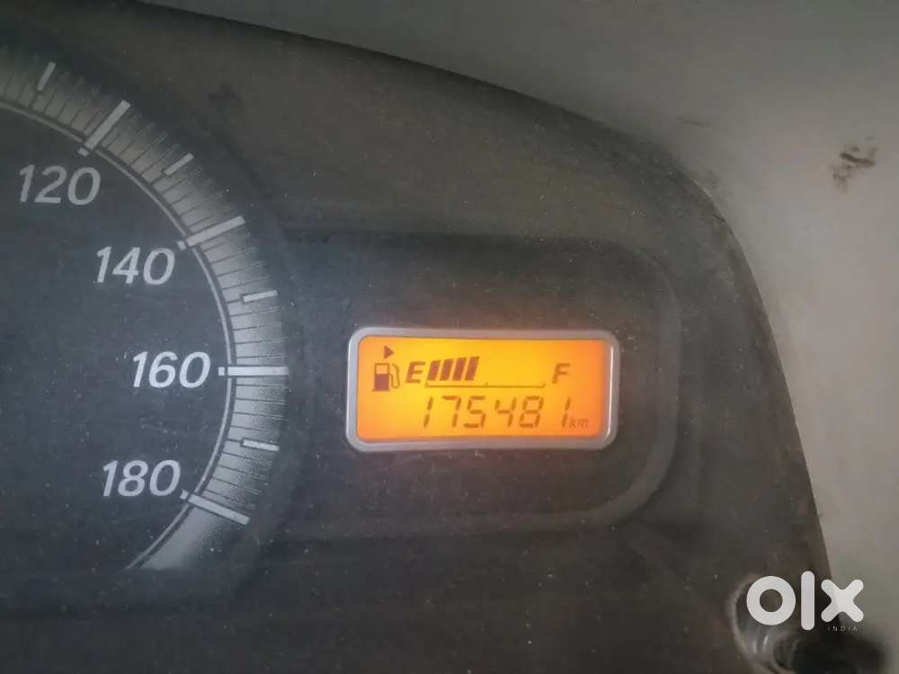 2016 Maruti Suzuki Eeco Cng All Ok Good Condition