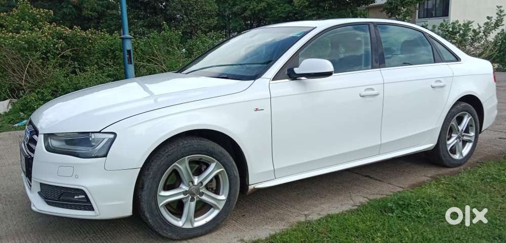 Audi A4 1.4 30 Tfsi Premium Plus, 2013, Diesel