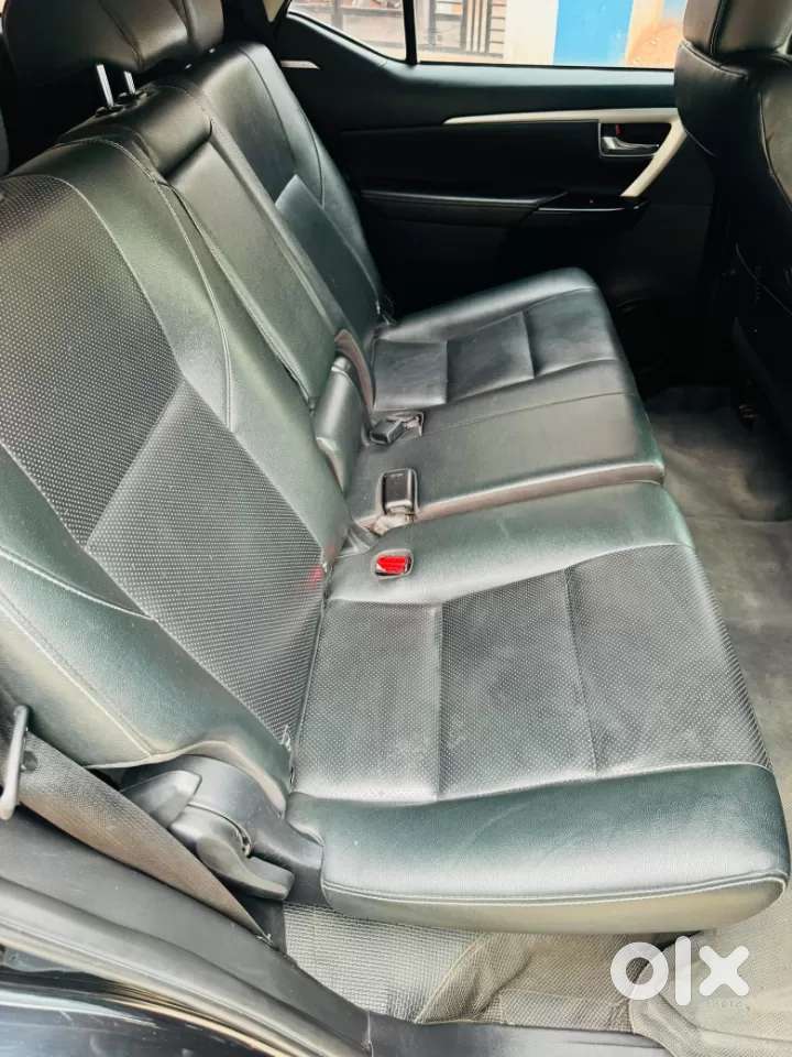 Toyota Fortuner, 2023, Diesel