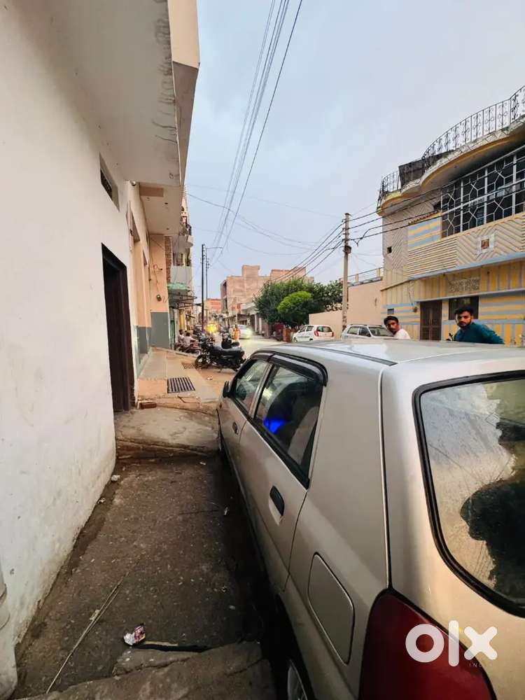 Maruti Alto Lxi 0.8 2010