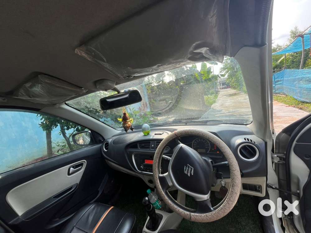 2019 Maruti Suzuki Alto