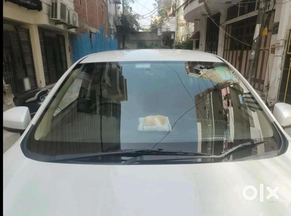 Honda Amaze Elite Manual Petrol 2024