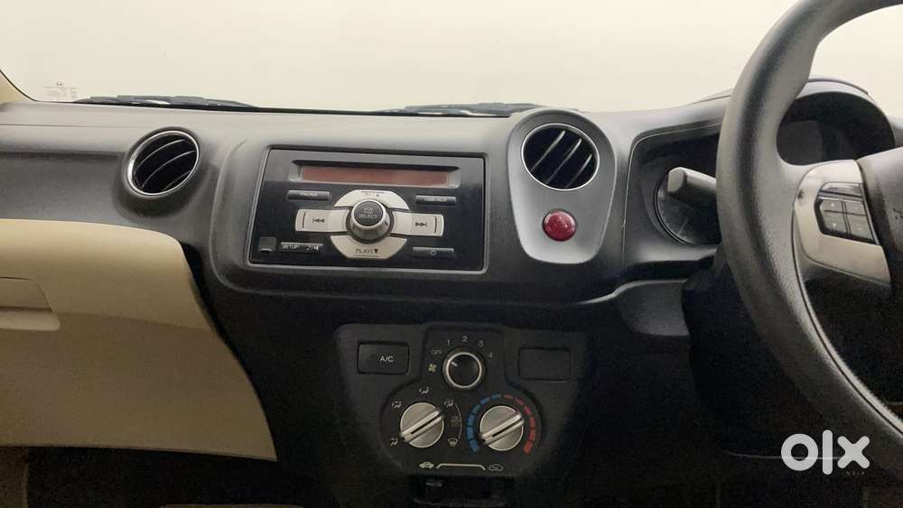 Honda Amaze 1.2 S I-vtec, 2015, Petrol