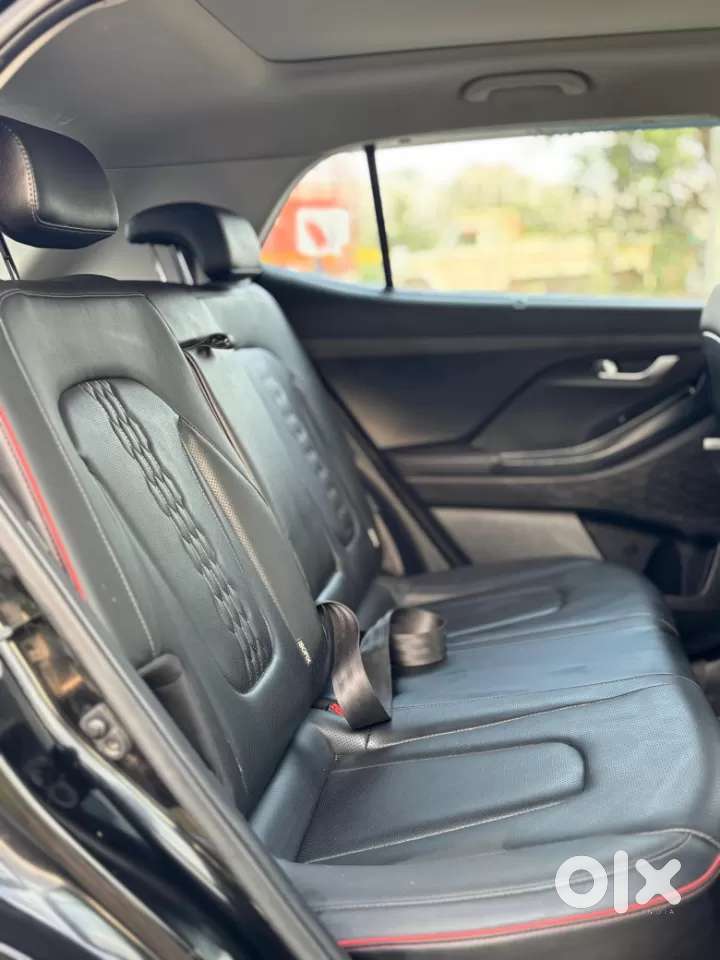 Hyundai Creta Sx (o) 1.5 Diesel Automatic, 2023, Diesel