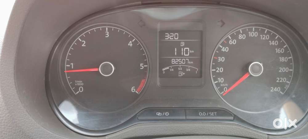 Volkswagen Vento 2013-2015 1.5 Tdi Highline, 2015, Diesel