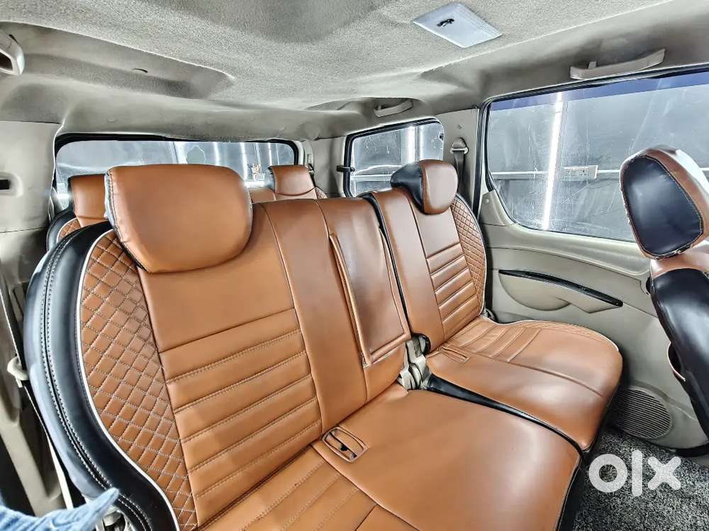 Mahindra Xylo 2016 Diesel Well Maintained