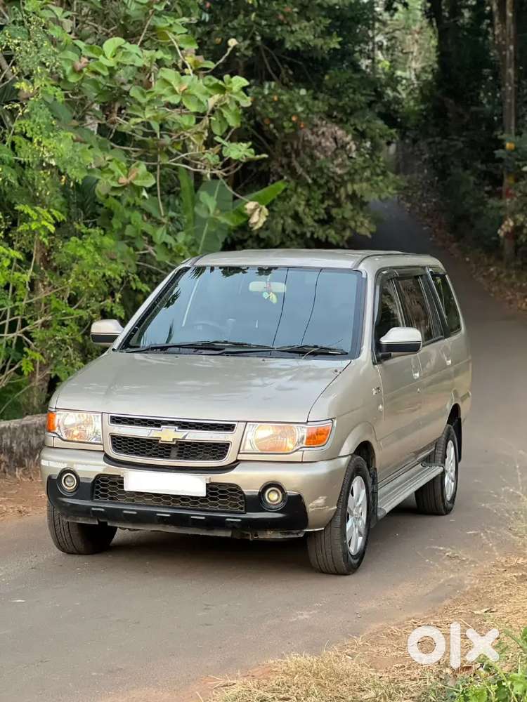 Chevrolet Tavera 2013 Diesel Good Condition