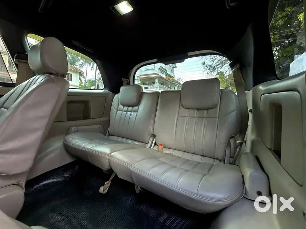 Toyota Innova 2013 Diesel 75000 Km Driven
