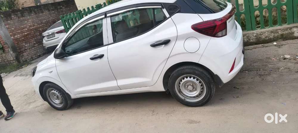 Hyundai Grand I10 Nios 2024 December