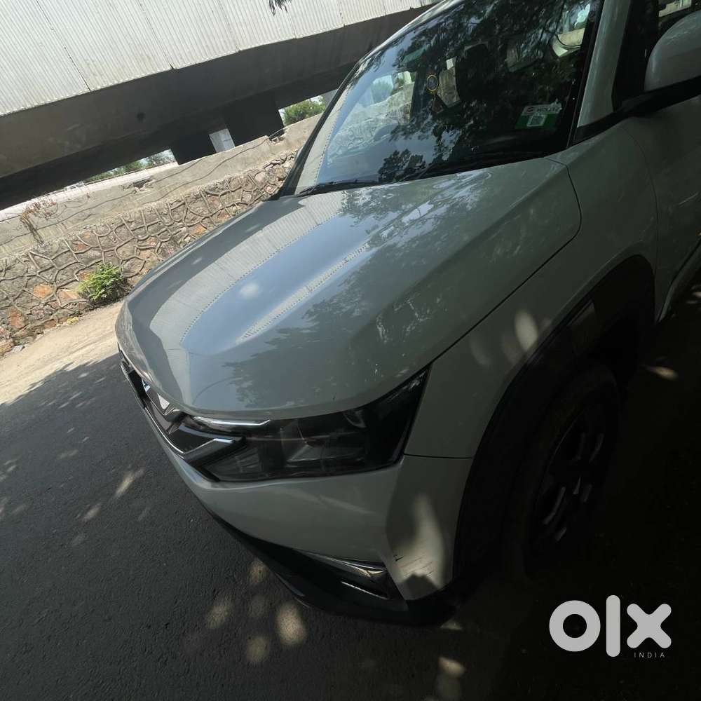 Maruti Suzuki Brezza 2023 Petrol