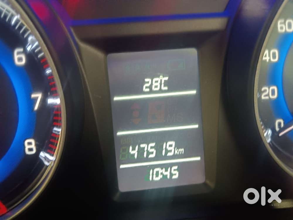 Maruti Suzuki Baleno Delta, 2020, Petrol