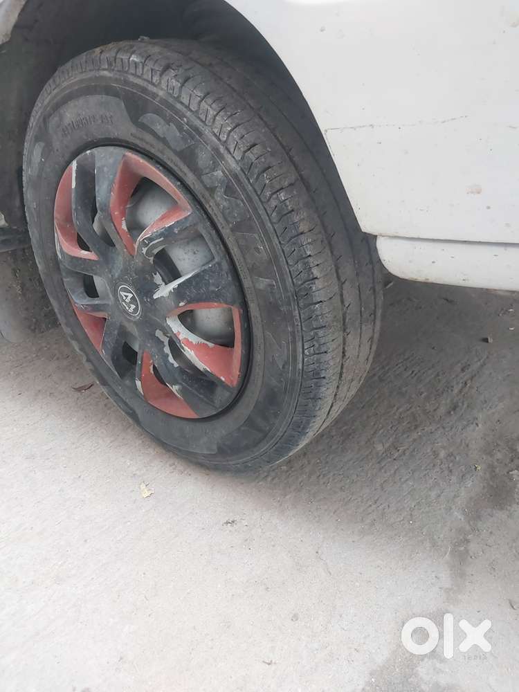 Maruti Suzuki Omni 2014