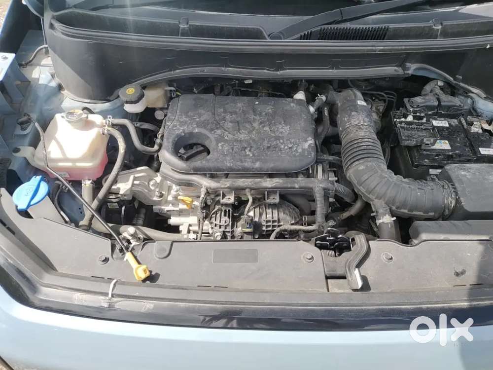 Kia Syros Htx Turbo 2025 Manual