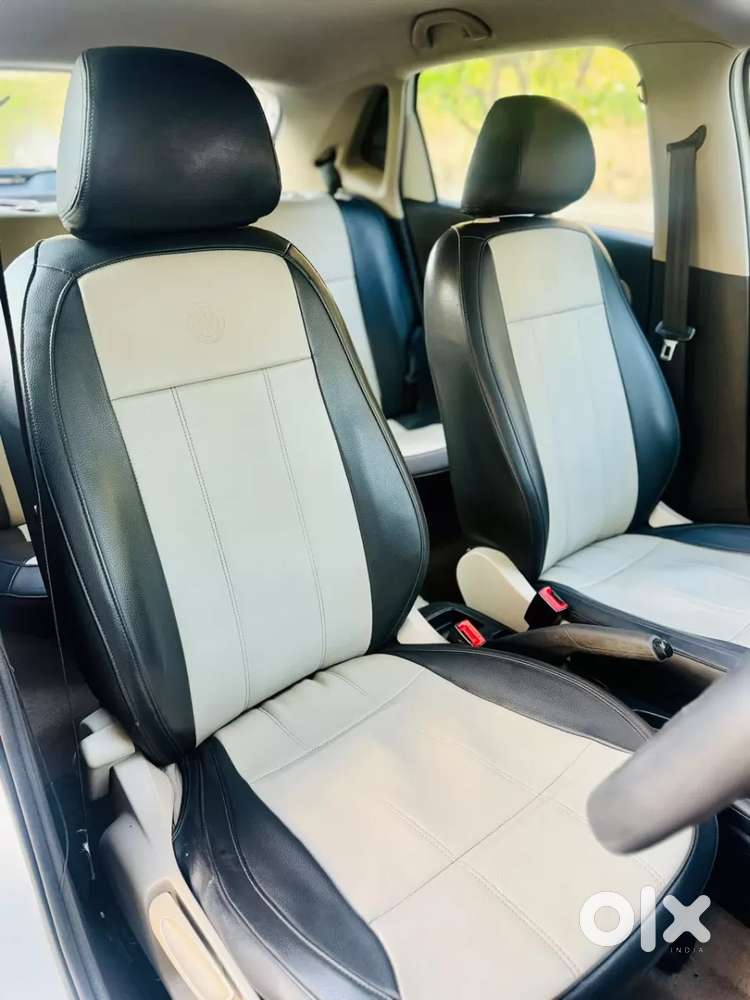 Volkswagen Polo Comfortline 1.2l Diesel, 2014, Diesel