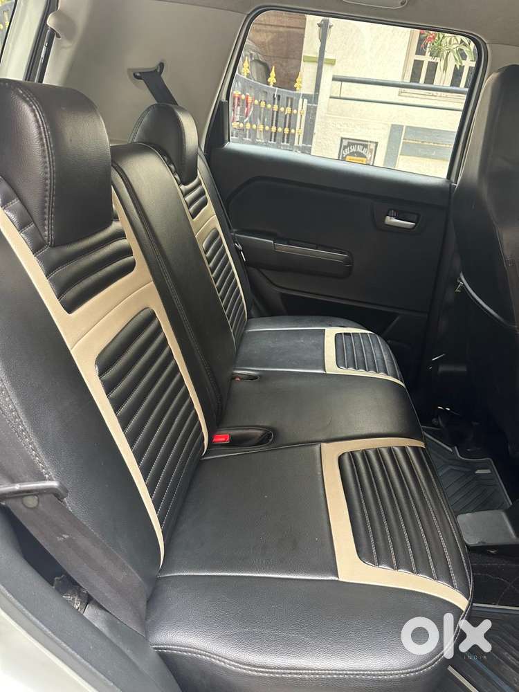 Maruti Suzuki Wagon R Zxi, 2022, Petrol