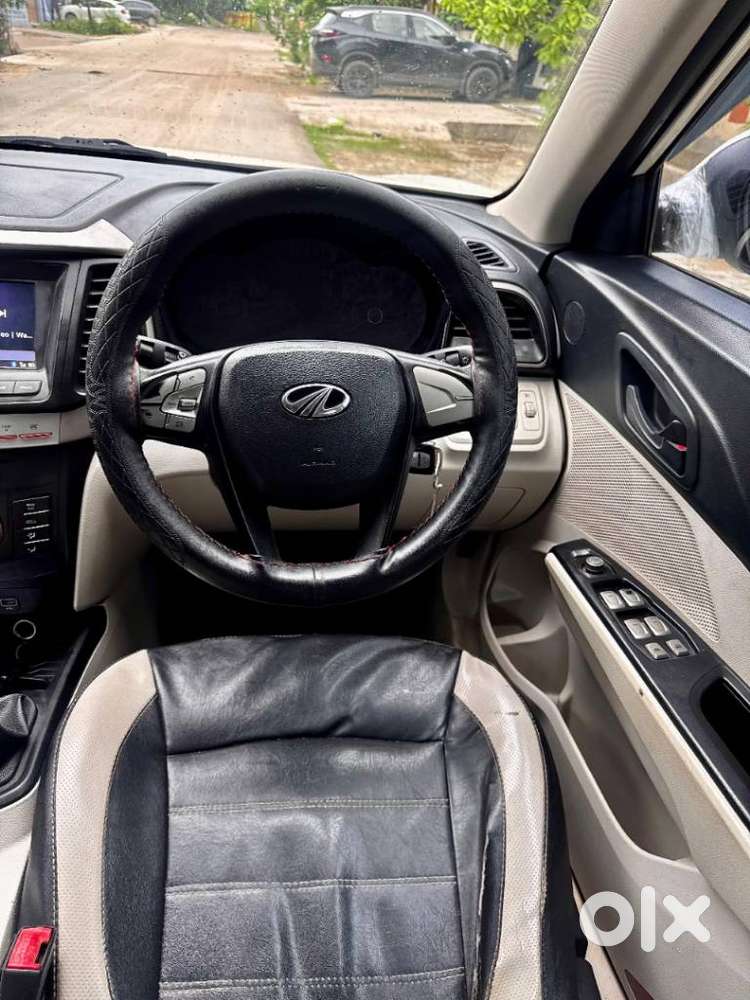 Mahindra Xuv300 W6 Diesel, 2020, Diesel