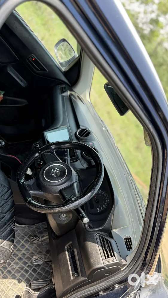 Swift 2021 Lxi Petrol 1 Owner 56 Hzar Chali Zxi Model