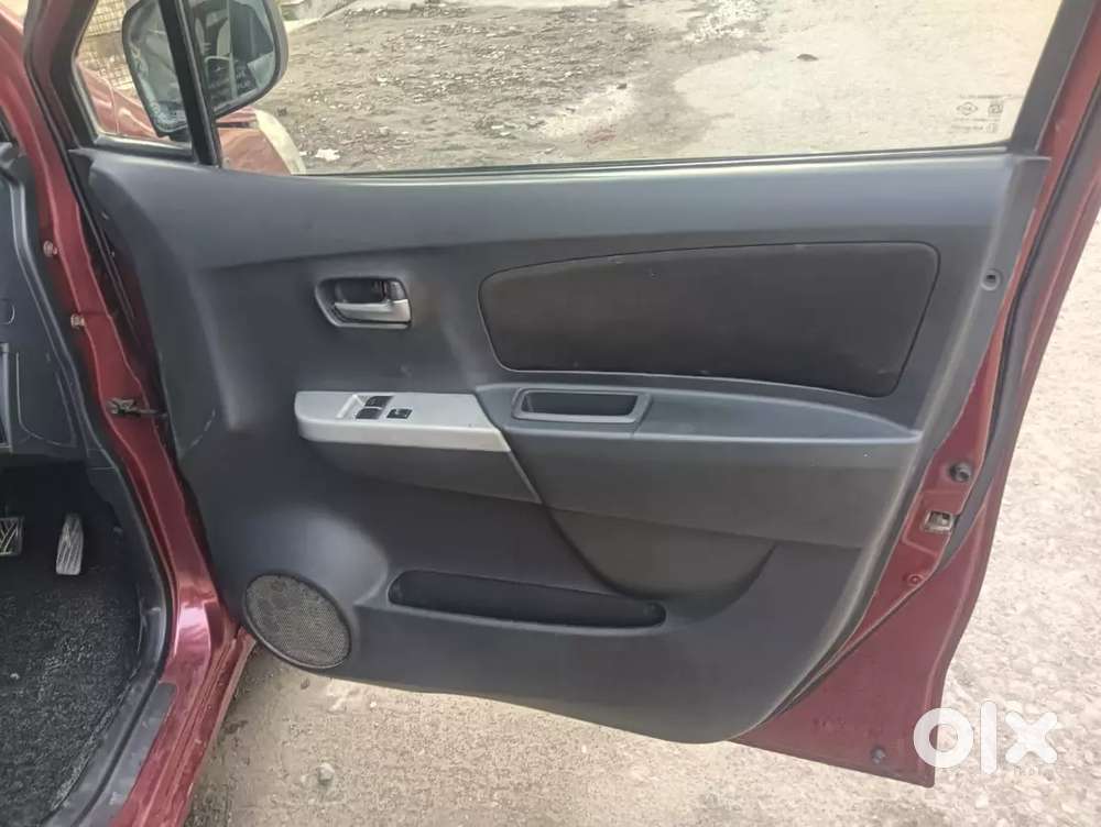 Maruti Suzuki Wagon R 1.0 2010 Cng & Hybrids 100000 Km Driven
