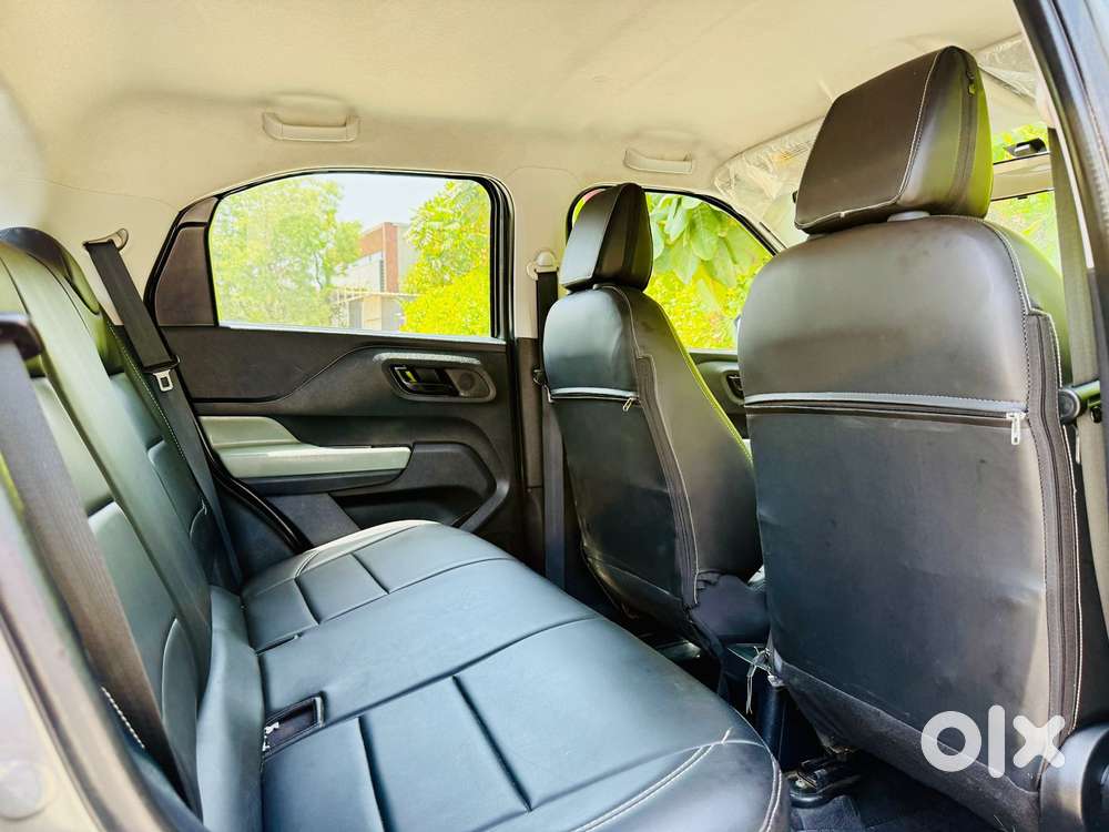 Tata Punch Adventure Amt, 2023, Petrol