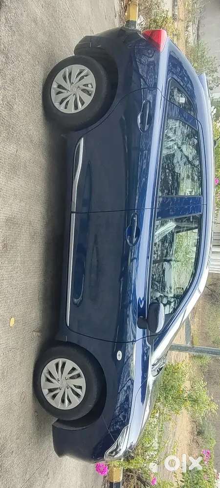 Toyota Glanza 1.2 E-cng 2023