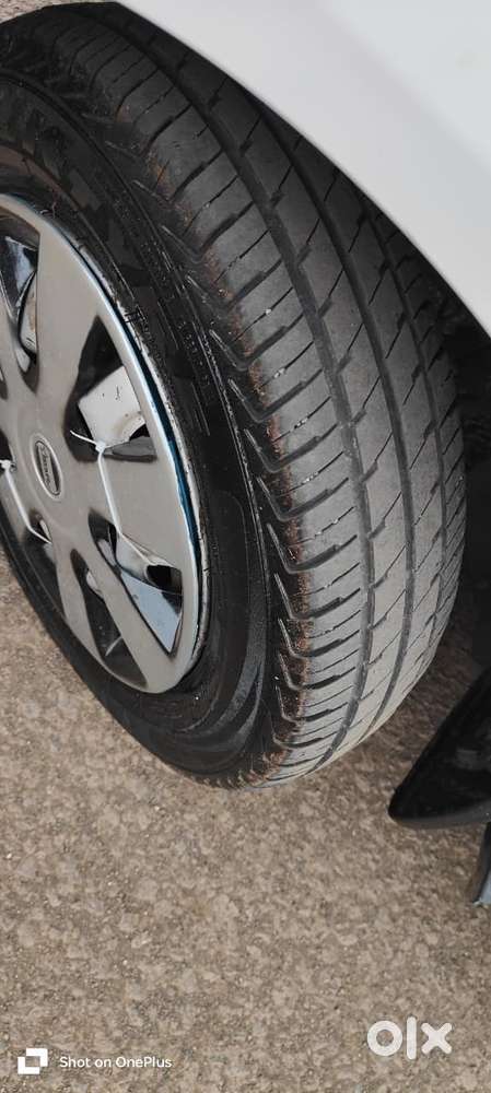 Maruti Suzuki Eeco Cng 5 Seater Ac, 2011, Cng & Hybrids