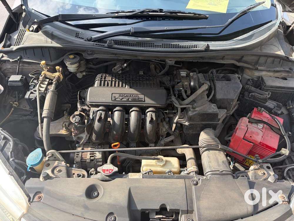 Honda City 2014-2015 V Mt, 2015, Petrol