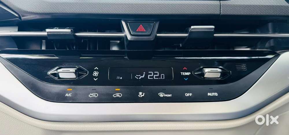 Kia Carens 1.5 Prestige 7 Str, 2024, Petrol