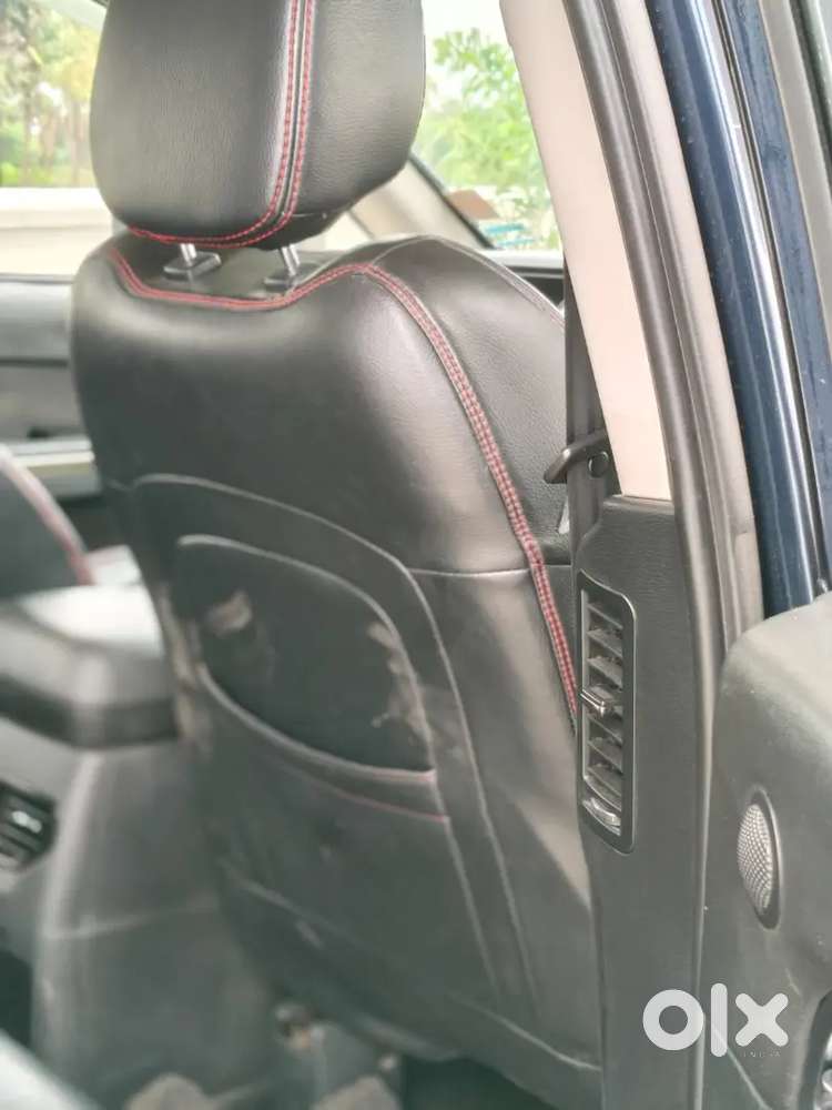 Tata Hexa For Sale
