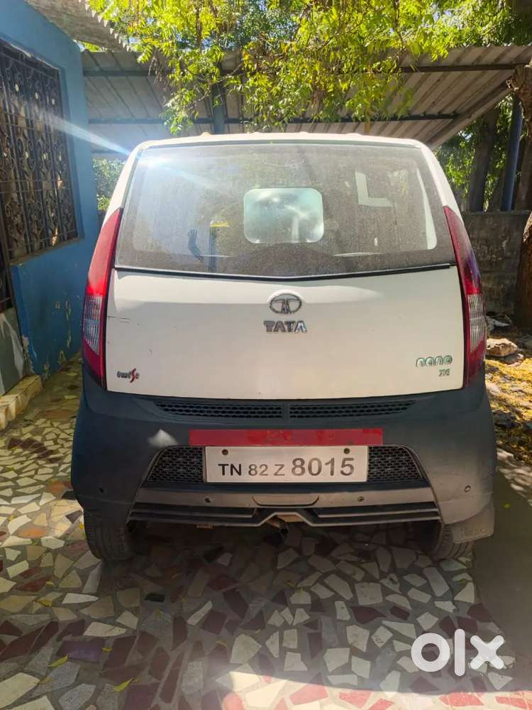 Chevrolet Enjoy 2013 Diesel 140000 Km Driven